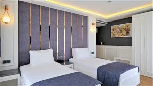 Mai İnci Hotel Antalya – Lage, Tipps & VIP Transfer vom Flughafen