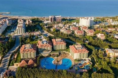 Evrenseki